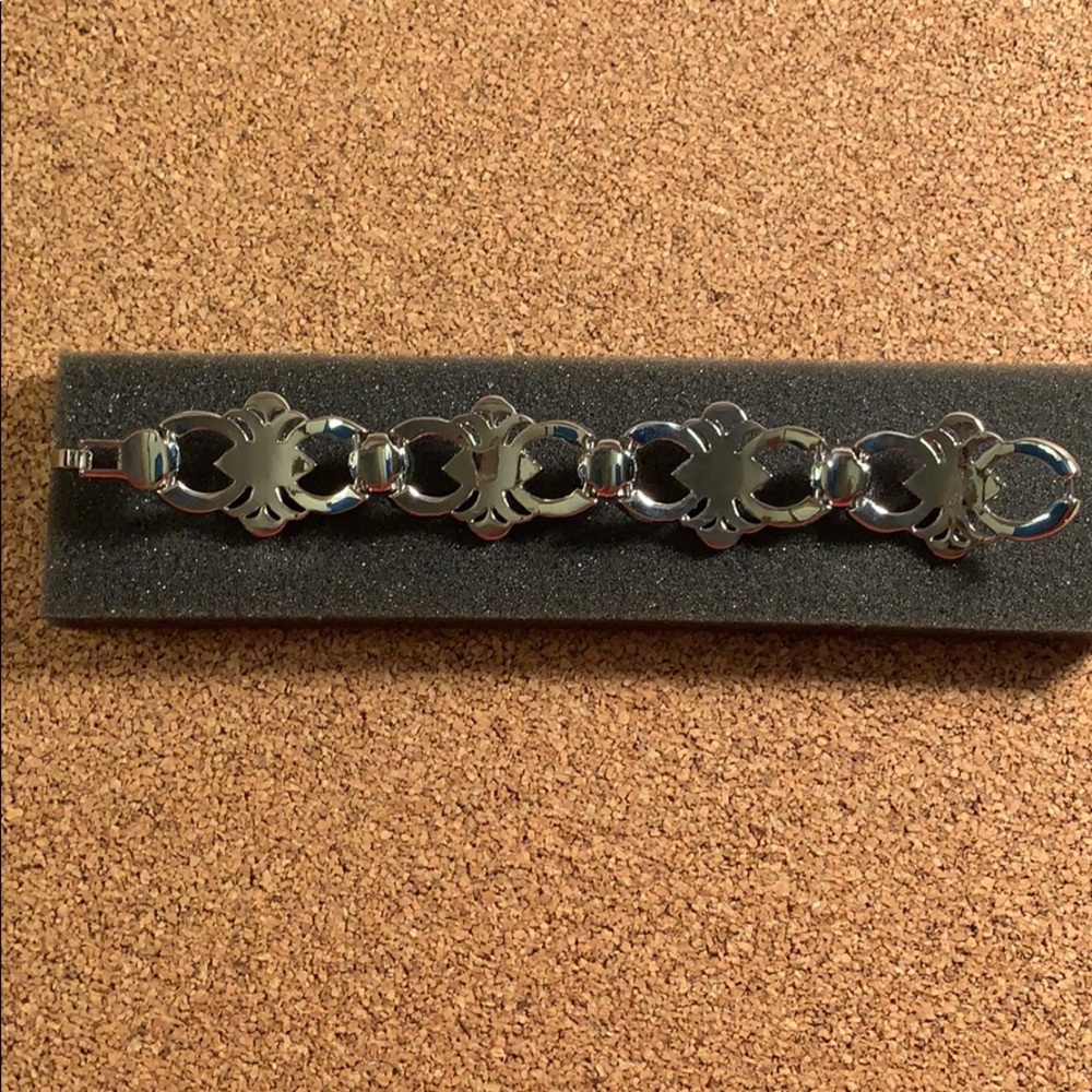 Lia Sofia Bracelet - image 3